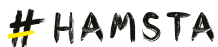 Hamsta Logo Hamsta Logo